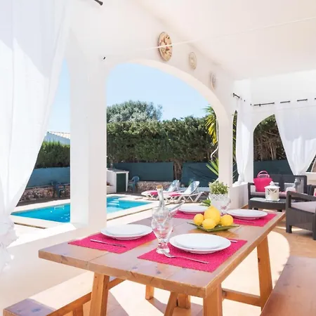 Villa Jane *