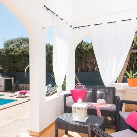 Villa Jane *
